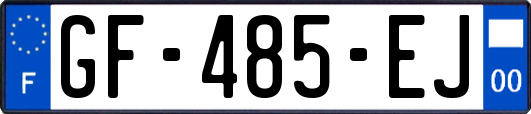 GF-485-EJ