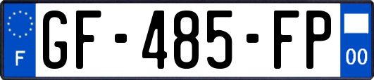 GF-485-FP