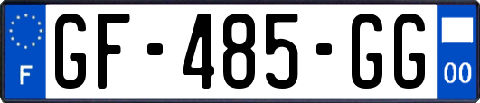 GF-485-GG