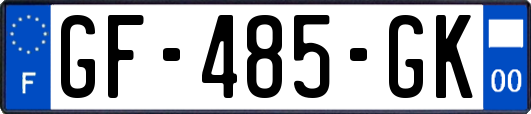 GF-485-GK
