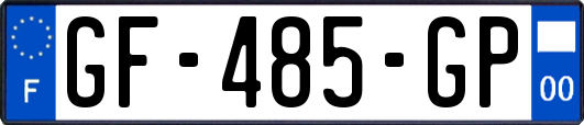 GF-485-GP
