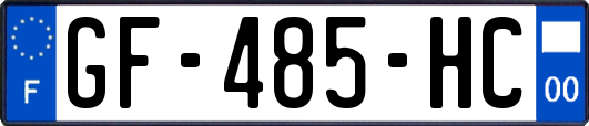 GF-485-HC