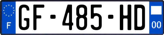 GF-485-HD
