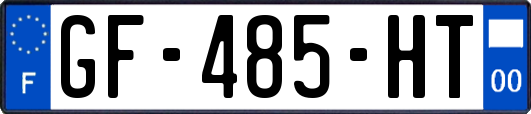 GF-485-HT