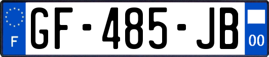 GF-485-JB