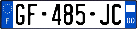 GF-485-JC