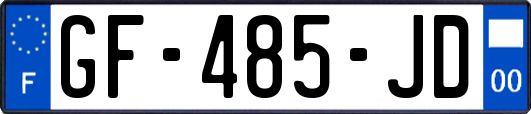 GF-485-JD