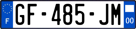 GF-485-JM