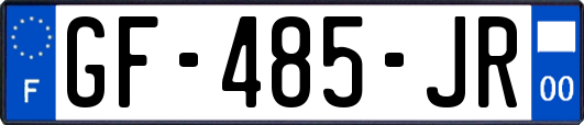 GF-485-JR