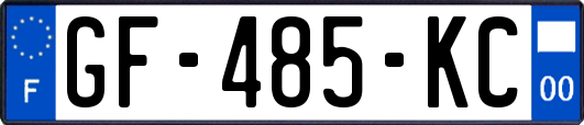 GF-485-KC
