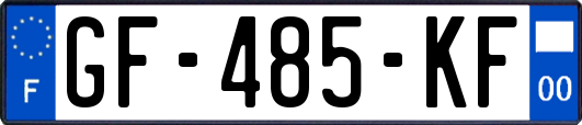 GF-485-KF