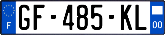GF-485-KL