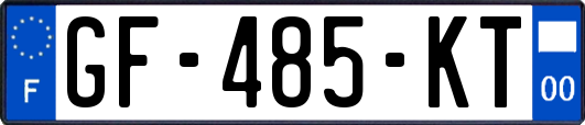 GF-485-KT