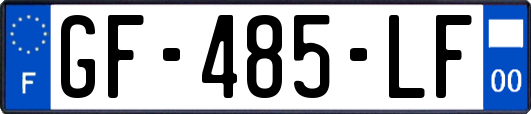 GF-485-LF