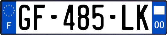 GF-485-LK