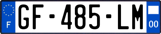 GF-485-LM