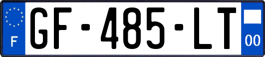 GF-485-LT