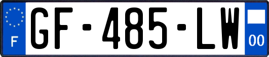 GF-485-LW