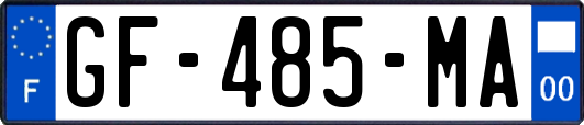 GF-485-MA