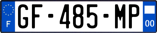 GF-485-MP