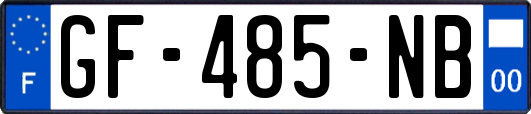 GF-485-NB