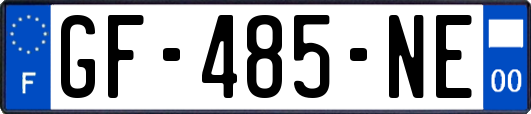 GF-485-NE