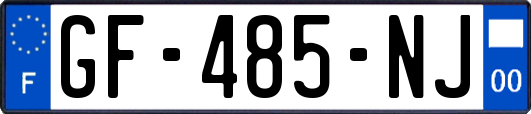 GF-485-NJ