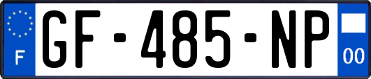 GF-485-NP