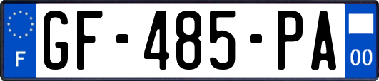 GF-485-PA