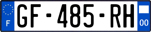 GF-485-RH