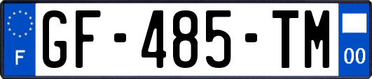 GF-485-TM