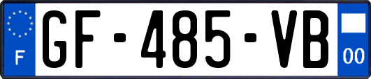 GF-485-VB