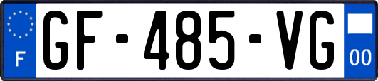 GF-485-VG
