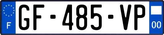 GF-485-VP