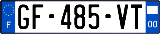 GF-485-VT