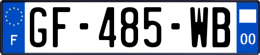 GF-485-WB