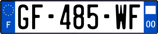 GF-485-WF