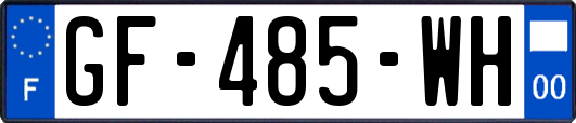 GF-485-WH