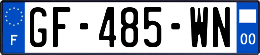 GF-485-WN