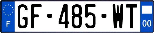 GF-485-WT