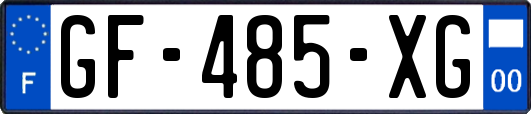 GF-485-XG