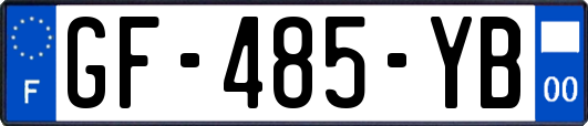 GF-485-YB