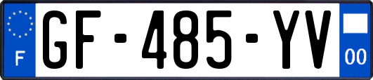 GF-485-YV