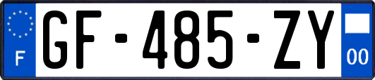 GF-485-ZY