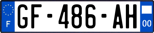 GF-486-AH