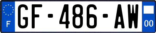 GF-486-AW