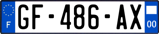 GF-486-AX