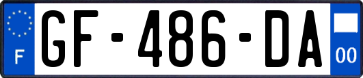 GF-486-DA