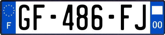 GF-486-FJ