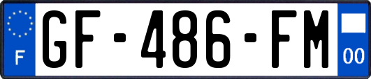 GF-486-FM